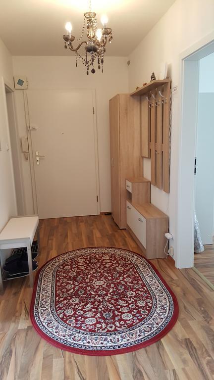 Appartement Boarding House Galina Hannover