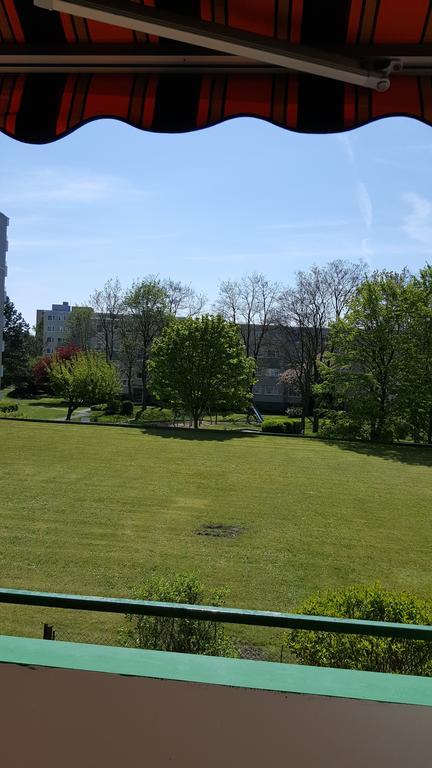 Appartement Boarding House Galina